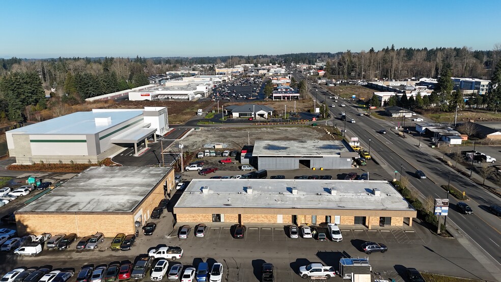 More Photos Of 1420 Meridian Ave E, Milton General Retail For Sale