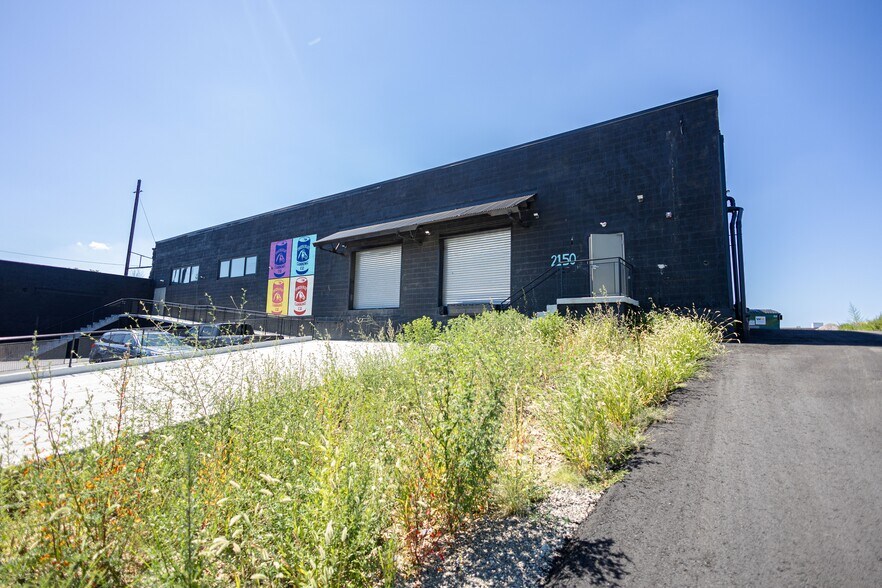 More Photos Of 2155 E Castor Ave, Philadelphia Manufacturing For Lease