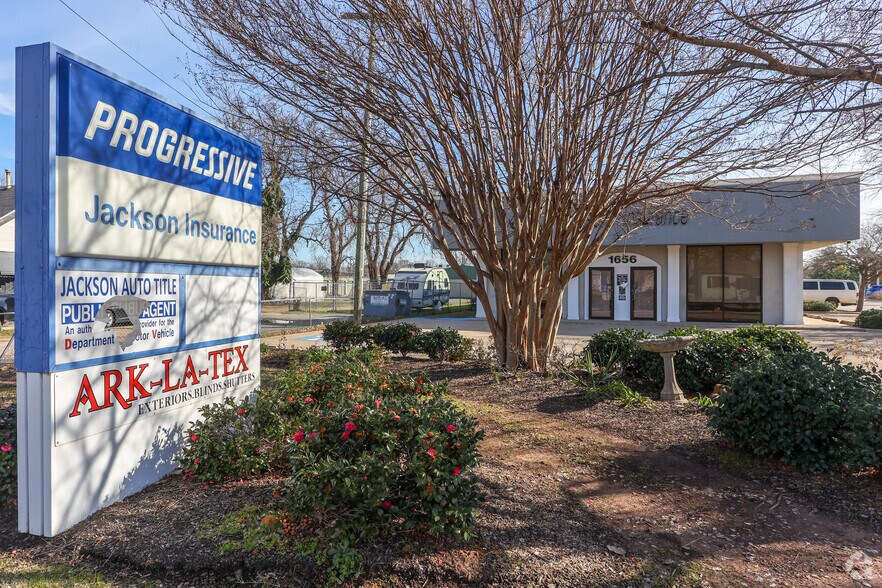 More Photos Of 1656 Benton Rd, Bossier City Loft Creative Space For Sale