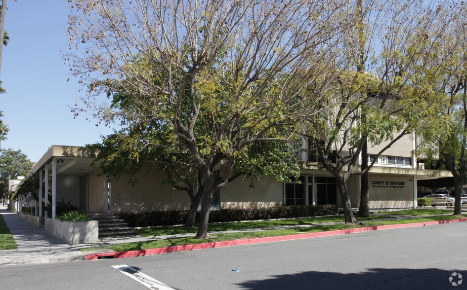 More Photos Of 4200 Orange St, Riverside Office For Sale