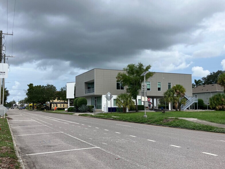 More Photos Of 2011 W Platt St, Tampa Land For Sale