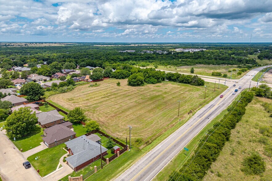 More Photos Of 5000 S Houston St, Kaufman, TX 75142 USA, Kaufman Land For Sale