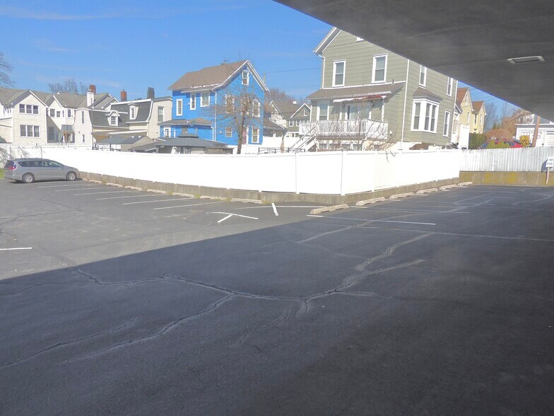 More Photos Of 100 S Highland Ave, Ossining Office For Lease