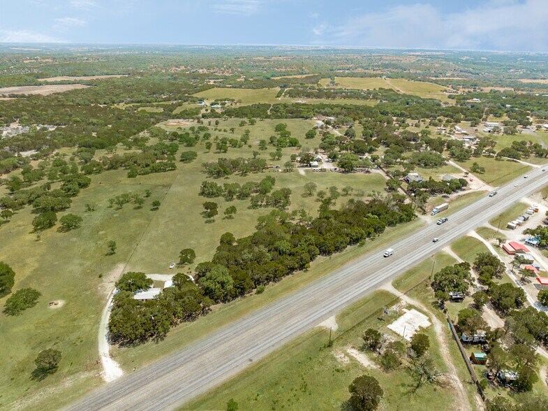 More Photos Of 8270 E Highway 190, Lampasas Land For Sale