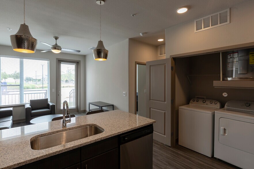 More Photos Of 3000 Northside Blvd, Richardson Multifamily For Sale