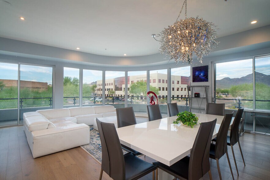 More Photos Of 16580 N 92nd St, Scottsdale Office Residential For Lease