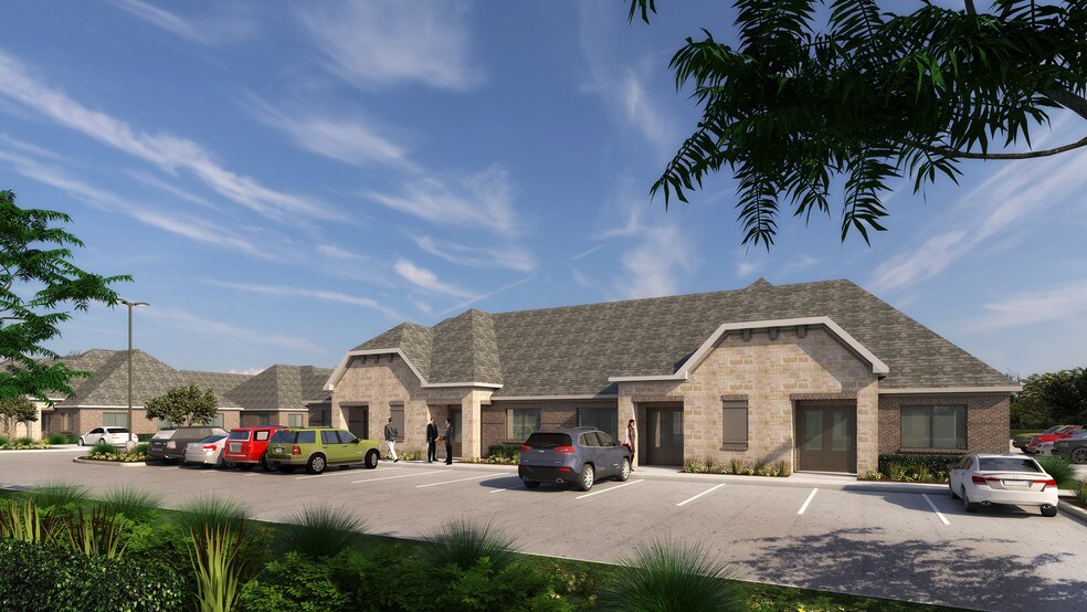More Photos Of 4425 Plano Pky, Carrollton Office For Sale