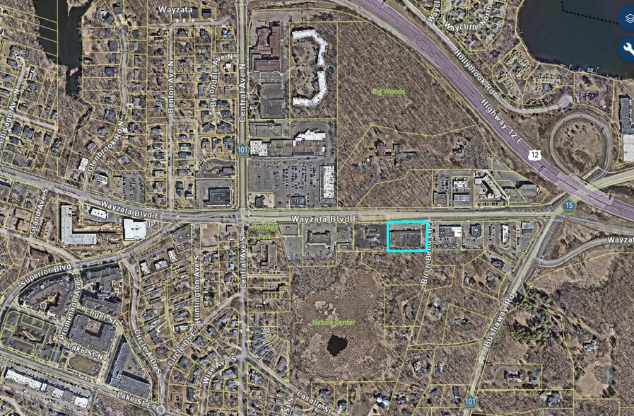 More Photos Of 1250 E Wayzata Blvd, Wayzata Freestanding For Sale