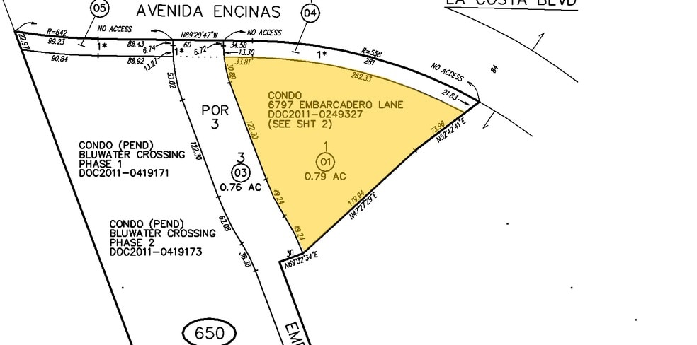 More Photos Of 6801 Embarcadero Ln, Carlsbad Apartments For Sale