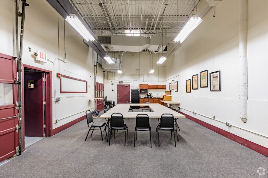 Photo of 2nd Floor Ste 