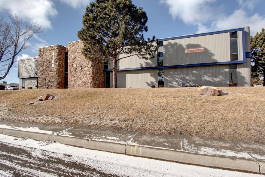 More Photos Of 3100 N Academy Blvd, Colorado Springs Medical For Lease