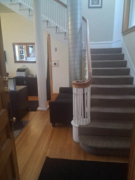 More Photos Of 1626 Washington St, Denver Office Residential For Sale