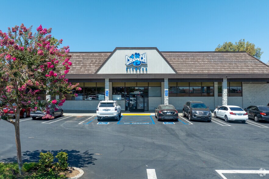 Primary Photo Of 1292 Border Ave, Corona Health Club For Sale