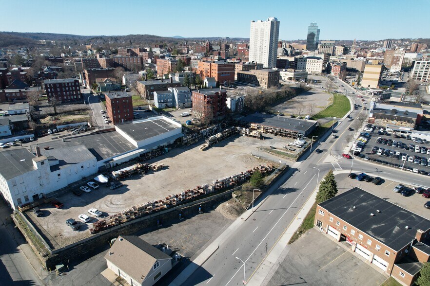 More Photos Of 229 Southbridge St, Worcester Warehouse For Sale
