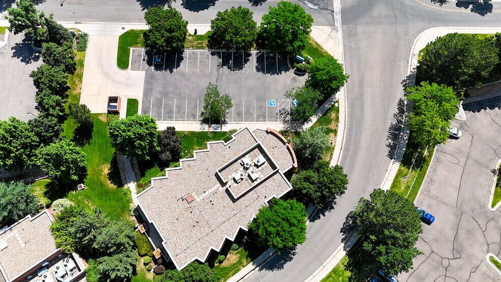 More Photos Of 1 W Dry Creek Cir, Littleton Medical For Lease