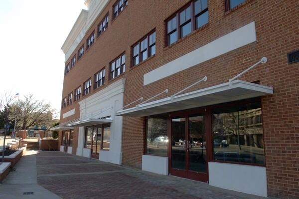 More Photos Of 400 Preston Ave, Charlottesville Office For Lease