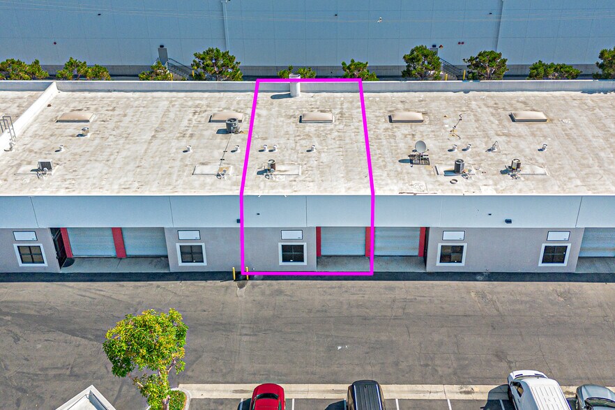 More Photos Of 2005 Raymer Ave, Fullerton Warehouse For Sale