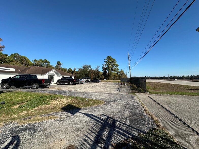 More Photos Of 3607 FM 1960 Rd W, Humble Land For Sale
