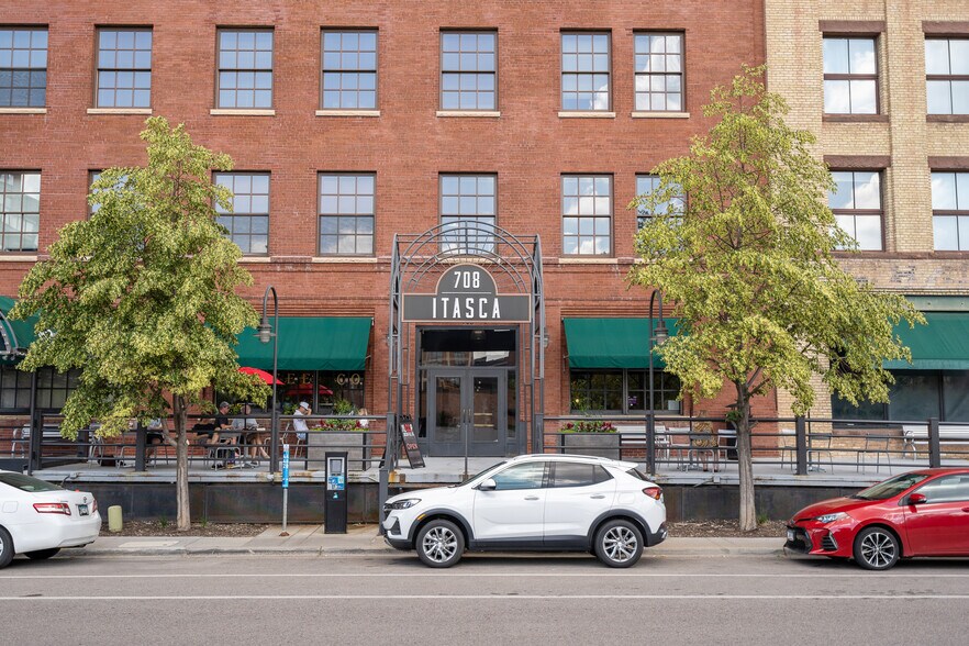 More Photos Of 708 N 1st St, Minneapolis Apartments For Lease