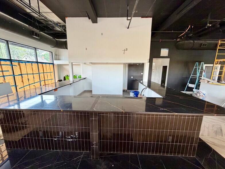 More Photos Of 57 Hamburg Tpke, Riverdale Restaurant For Sale