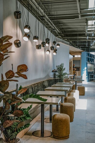 More Photos Of 196 Alps Rd, Athens Coworking Space