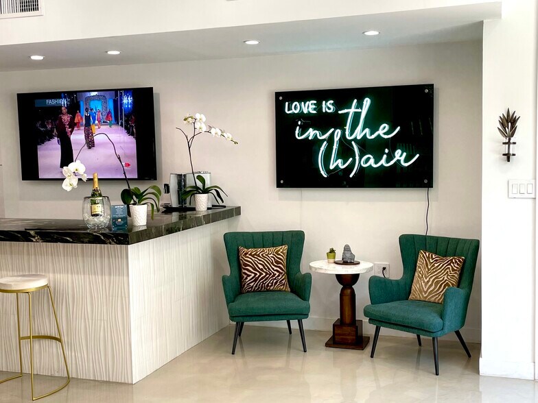 More Photos Of 1145-1149 S Beverly Dr, Los Angeles General Retail For Lease