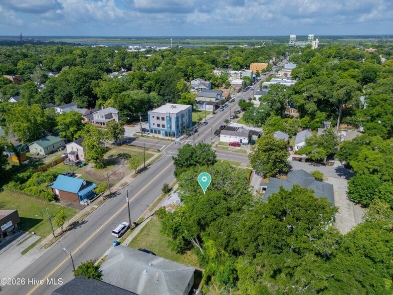More Photos Of 805 Castle St, Wilmington Land For Sale
