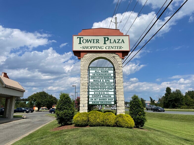 More Photos Of 10525-10595 Middleport Ln, White Plains Unknown For Lease