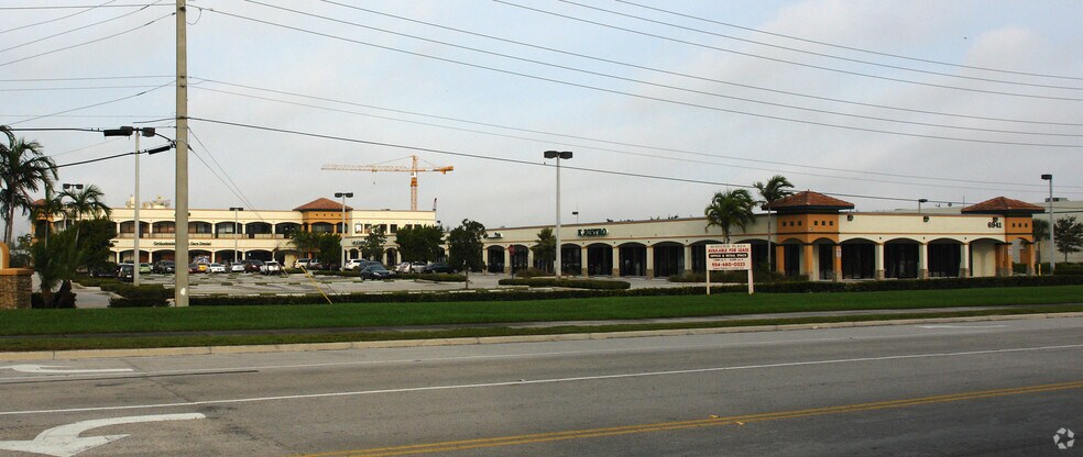More Photos Of 6941 SW 196th Ave, Pembroke Pines Storefront Retail Office For Lease