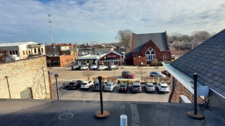 More Photos Of 215 W Elm St, Sycamore Medical For Sale