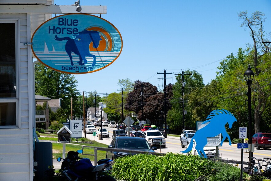 More Photos Of 4113 Main St, Fish Creek Storefront Retail Residential For Sale