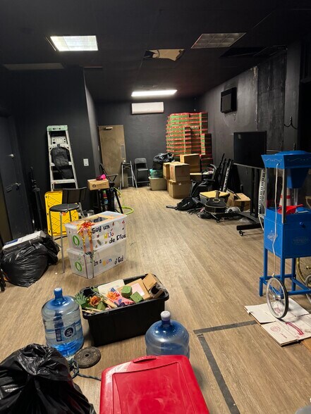 More Photos Of 12495 NE 2nd Ave, North Miami Religious Facility For Sale