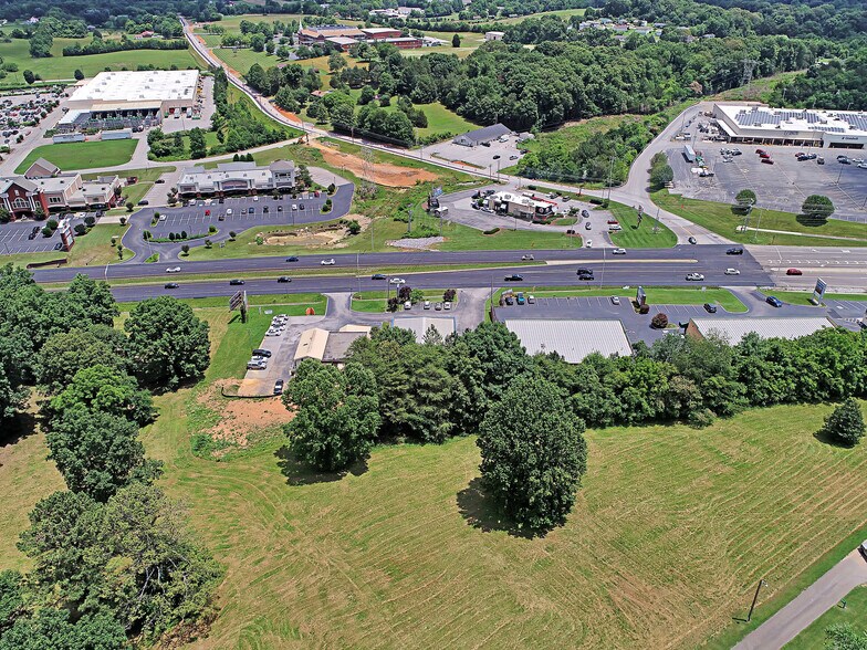 More Photos Of 840 Highway 321, Lenoir City Land For Sale