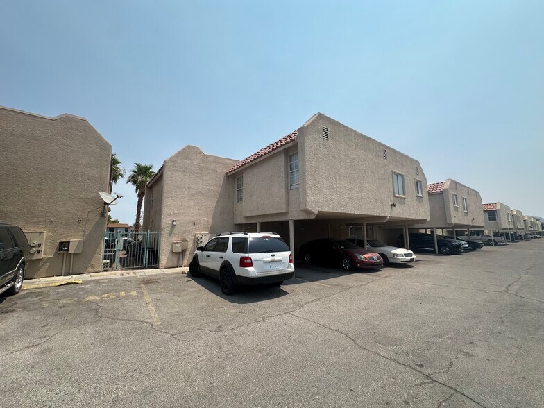 More Photos Of 2101 Sun Ave, North Las Vegas Apartments For Sale