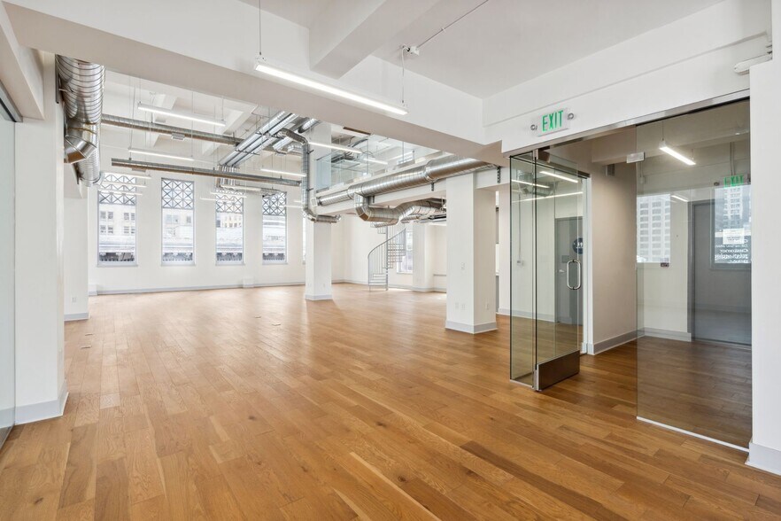 More Photos Of 211-213 Sutter St, San Francisco Office For Lease