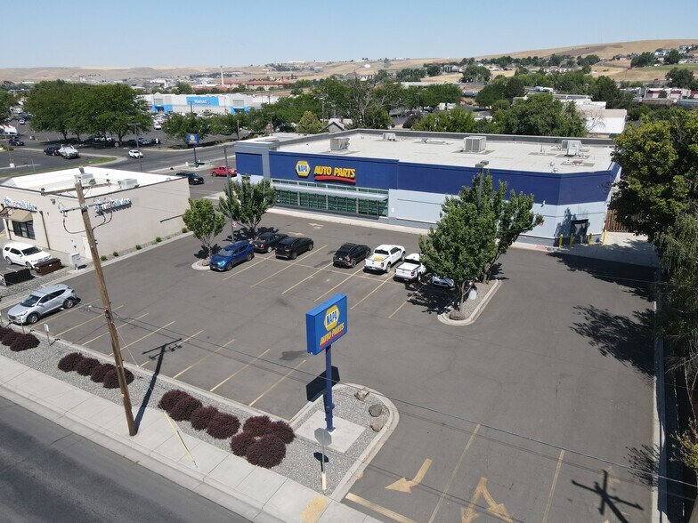 More Photos Of 144 SW 20th St, Pendleton Drugstore For Sale