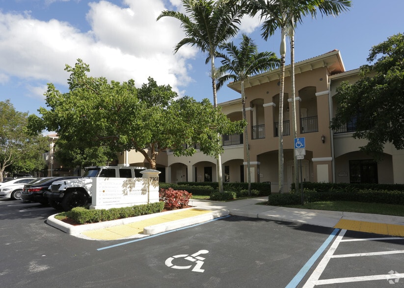 More Photos Of 7301 Wiles Rd, Coral Springs Medical For Sale