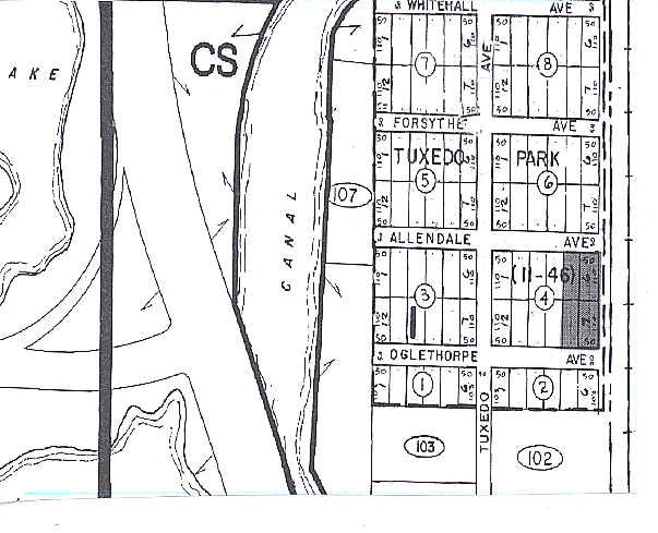 More Photos Of 1400 Allendale Rd, West Palm Beach Warehouse For Lease