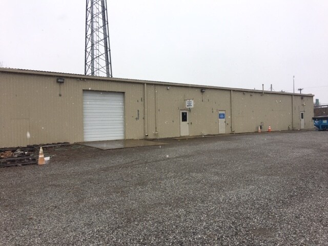 More Photos Of 1814 E 4th St, Lima Warehouse For Sale