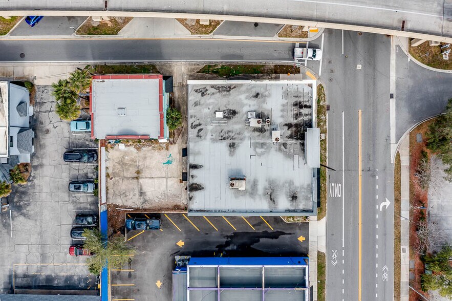 More Photos Of 1200 Kings Ave, Jacksonville Freestanding For Lease