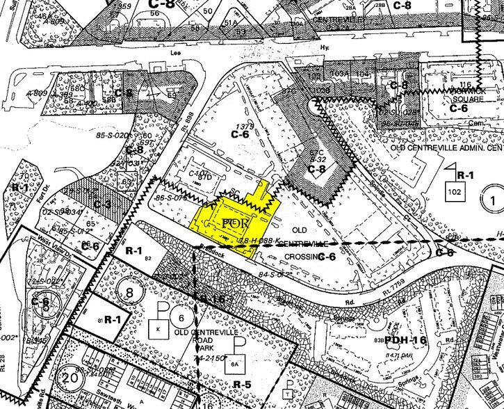 More Photos Of 13880 Braddock Rd, Centreville Medical For Sale