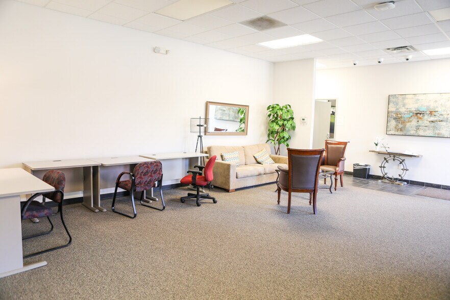 More Photos Of , Roswell Industrial For Sale