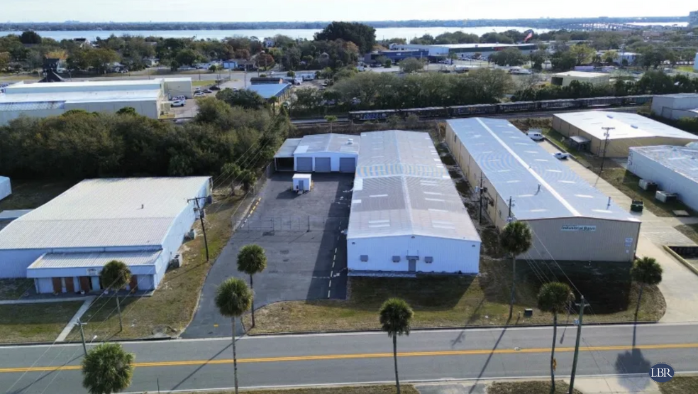 More Photos Of 420 Shearer Blvd, Cocoa Manufacturing For Lease