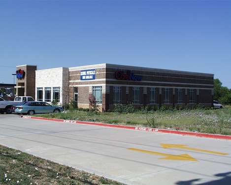 More Photos Of 7400 McCart Ave, Fort Worth Medical For Sale