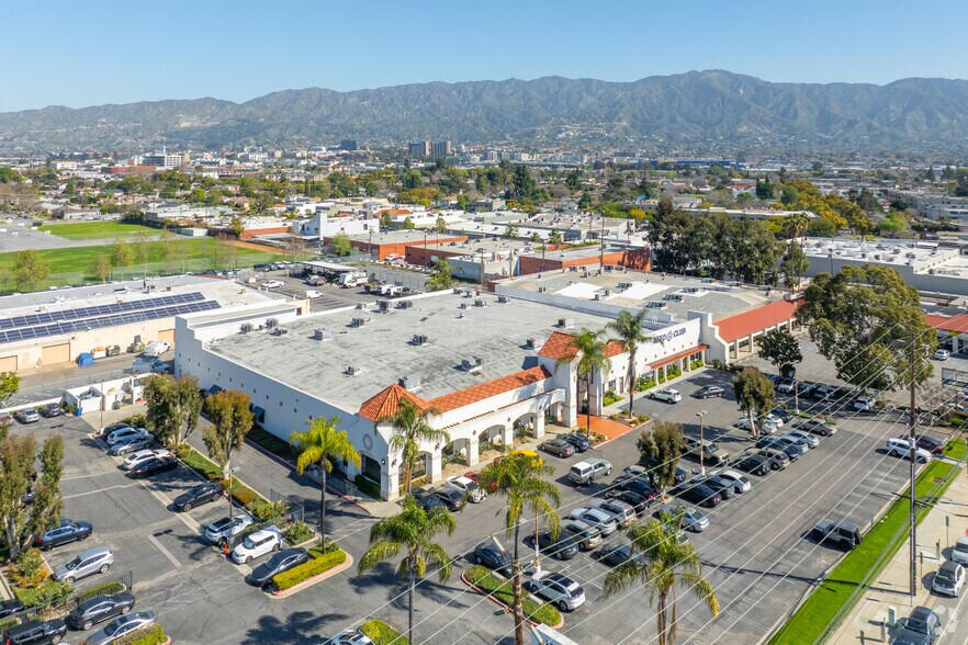 More Photos Of 1111 W Alameda Ave, Burbank Office For Sale