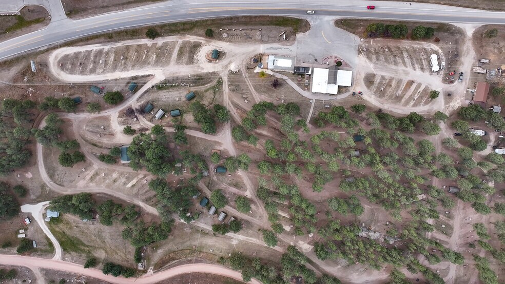 More Photos Of 1116 N 5th St, Custer Trailer Camper Park For Sale