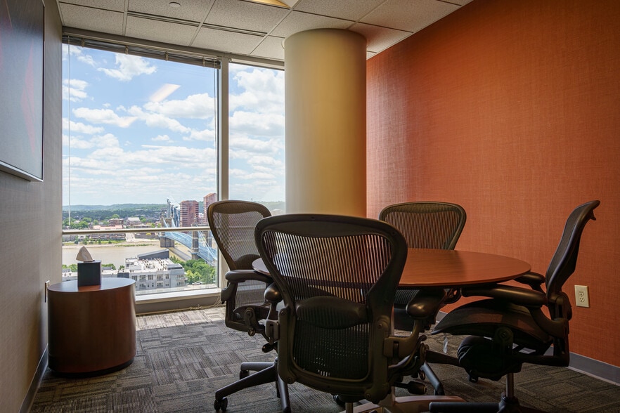 More Photos Of 312 Walnut St, Cincinnati Office For Lease