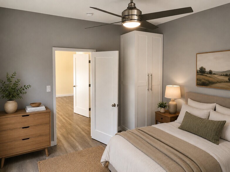 More Photos Of 15907 Enadia Way, Van Nuys Apartments For Sale