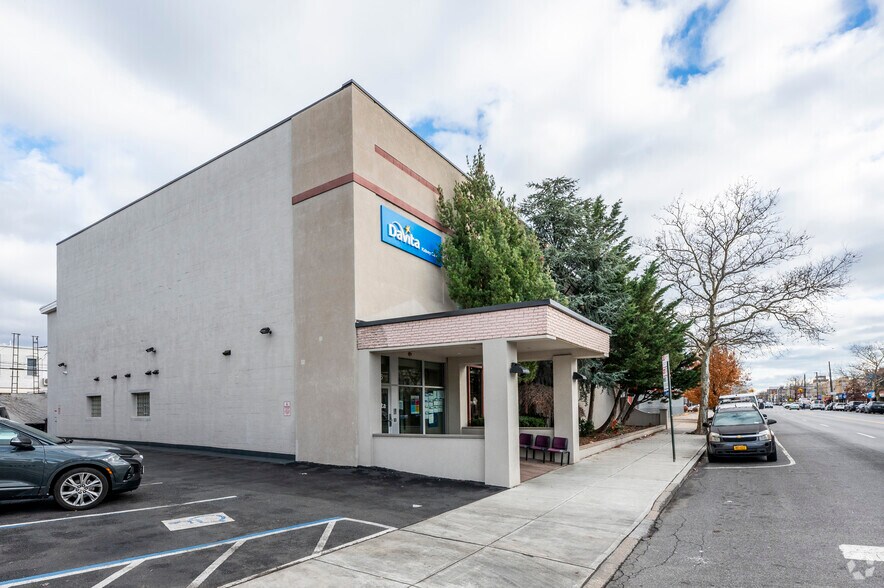 More Photos Of 1435 86th St, Brooklyn Medical For Sale
