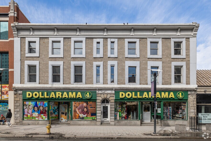 More Photos Of 183-185 Rideau St, Ottawa Office For Lease